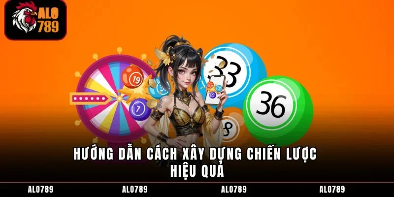 Hướng dẫn cách xây dựng chiến lược hiệu quả